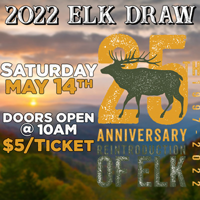 2022 Elk Draw