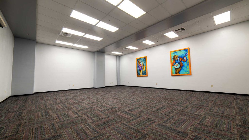 Rental Space Mountain Arts Center Prestonsburg KY