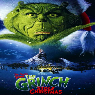 How The Grinch Stole Christmas – Mountain Arts Center Prestonsburg KY