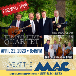 Event List – Mountain Arts Center Prestonsburg KY