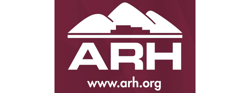 ARH - Gold Sponsor