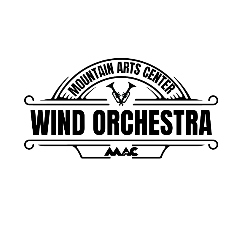 Mountain Arts Center Wind Orchestra